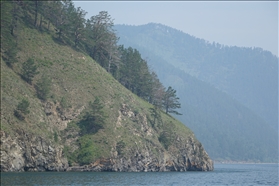 Bajkal jezero UNESCO